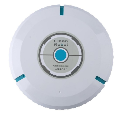 JMT-587850 Automated Cleaning Robot for Efficient Home Maintenance