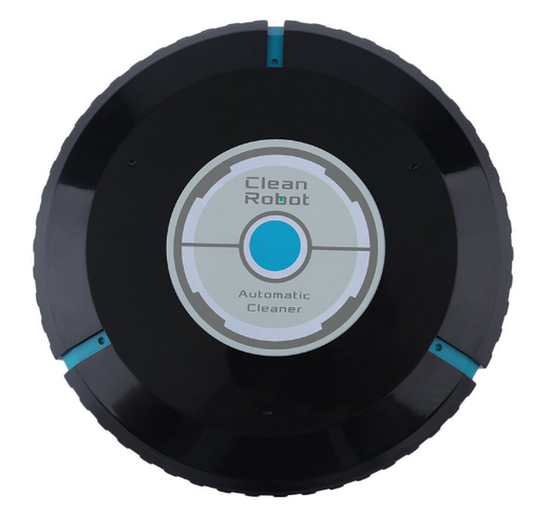 JMT-587850 Automated Cleaning Robot for Efficient Home Maintenance