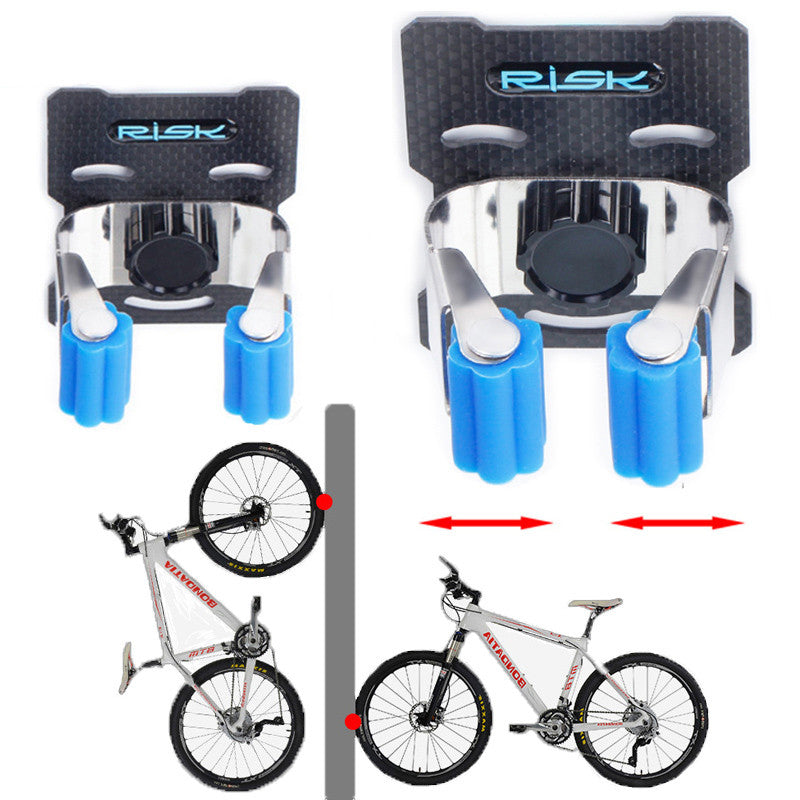 JMT-588298 Bicycle Parking Rack for Secure and Convenient Storage