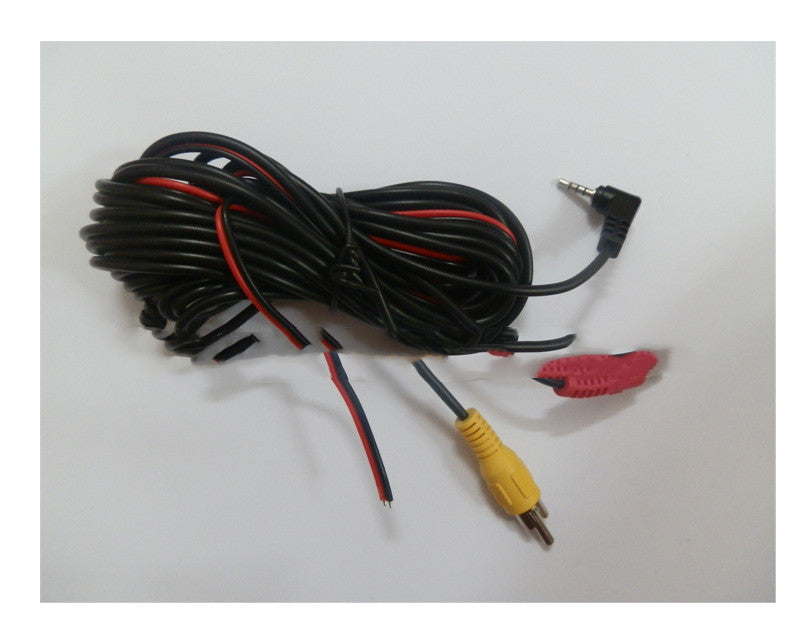 JMT-588682 Rear View Camera Track Compatibility Accessory