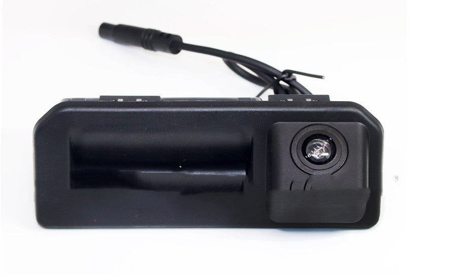 JMT-588682 Rear View Camera Track Compatibility Accessory