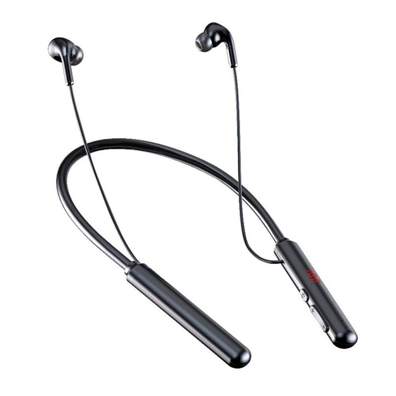 JMT-588746 Wireless Stereo Bluetooth Headset for Sports with 25m Range and Multi-Point Connection