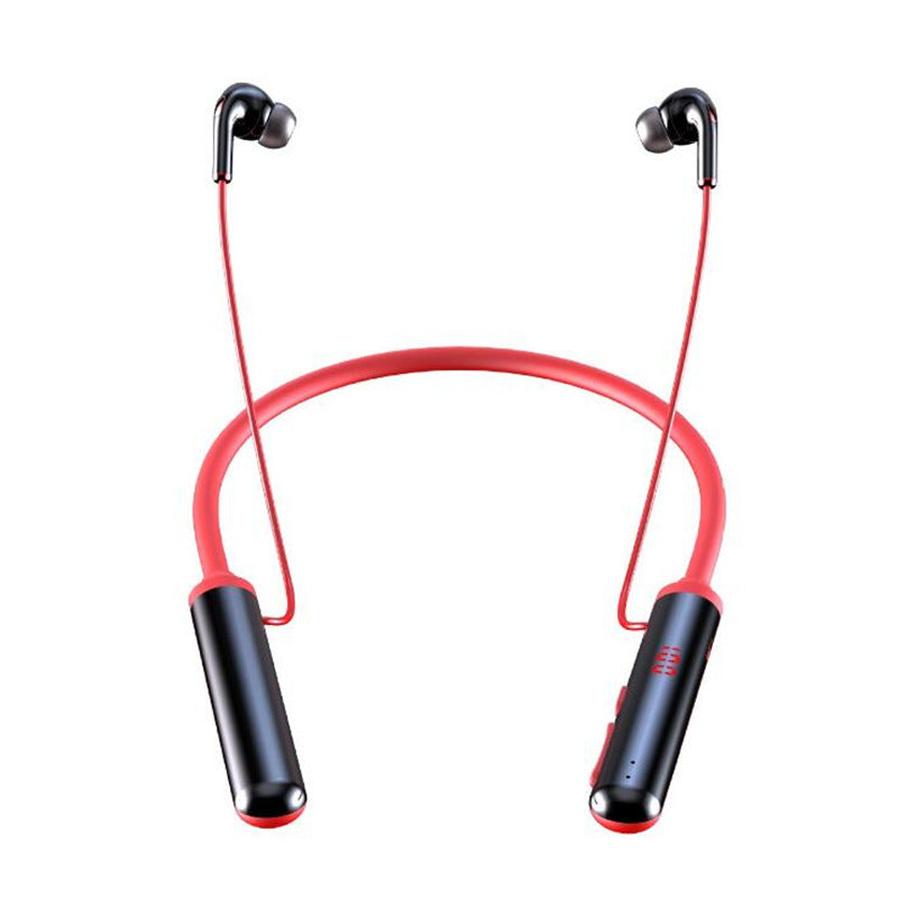 JMT-588746 Wireless Stereo Bluetooth Headset for Sports with 25m Range and Multi-Point Connection
