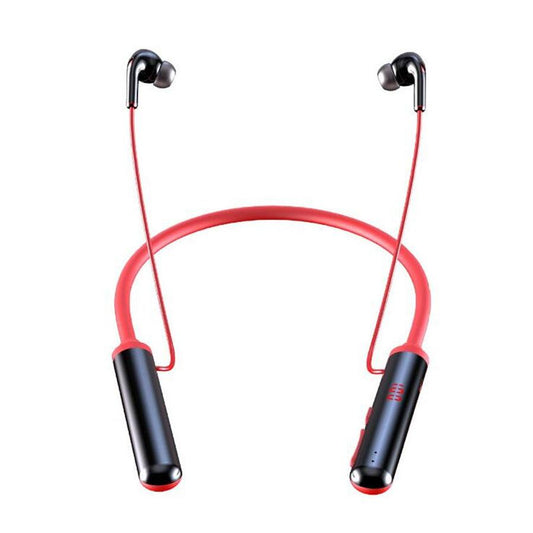 JMT-588746 Wireless Stereo Bluetooth Headset for Sports with 25m Range and Multi-Point Connection