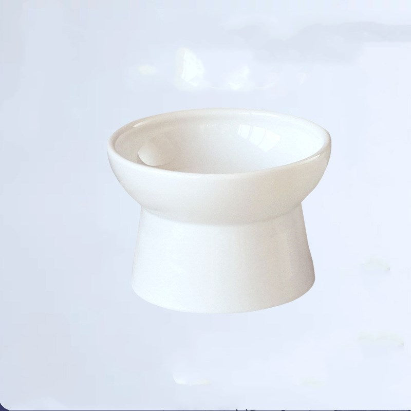 JMT-588938 Defective Ceramic Pet Bowls Collection – Mini to Large Sizes with Various Design Flaws