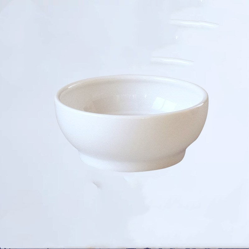 JMT-588938 Defective Ceramic Pet Bowls Collection – Mini to Large Sizes with Various Design Flaws