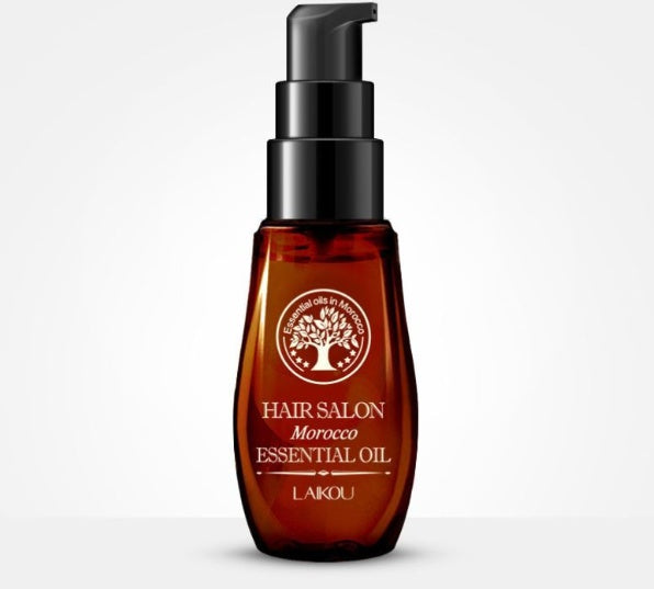 JMT-589898 Multifunctional Hair Straightening Comb with Hair Care Essential Oil 40ml, Adjustable Temperature 160-210°C