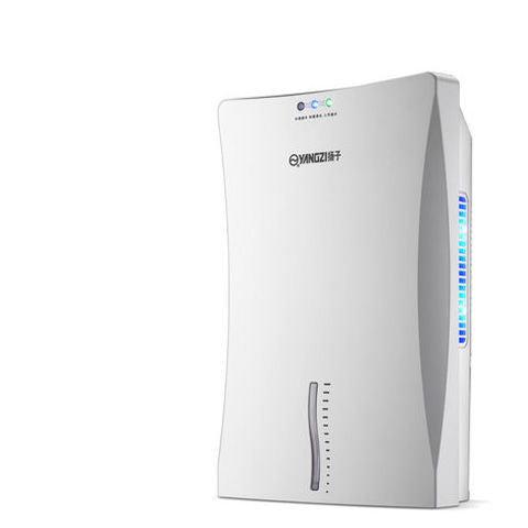JMT-590410 Compact Silent Dehumidifier for Effective Household Moisture Control