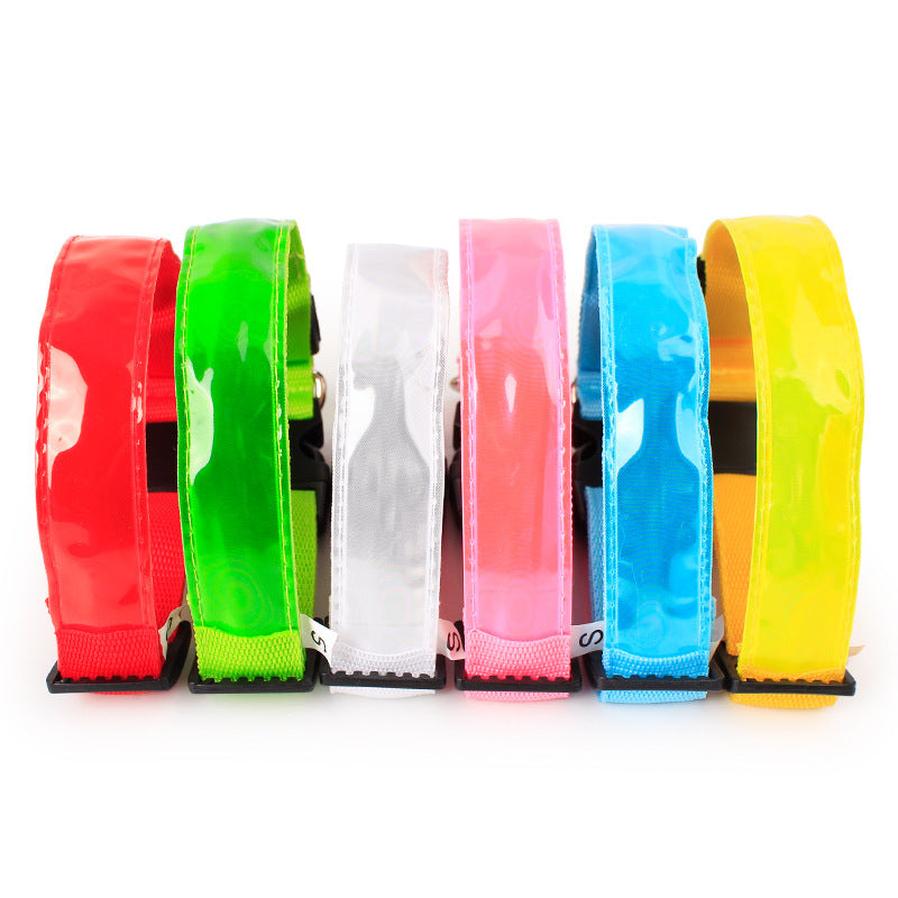 JMT-590730 Adjustable Nylon Dog Collar in Green, Pink, Red, and Blue - Sizes S, M, L Available