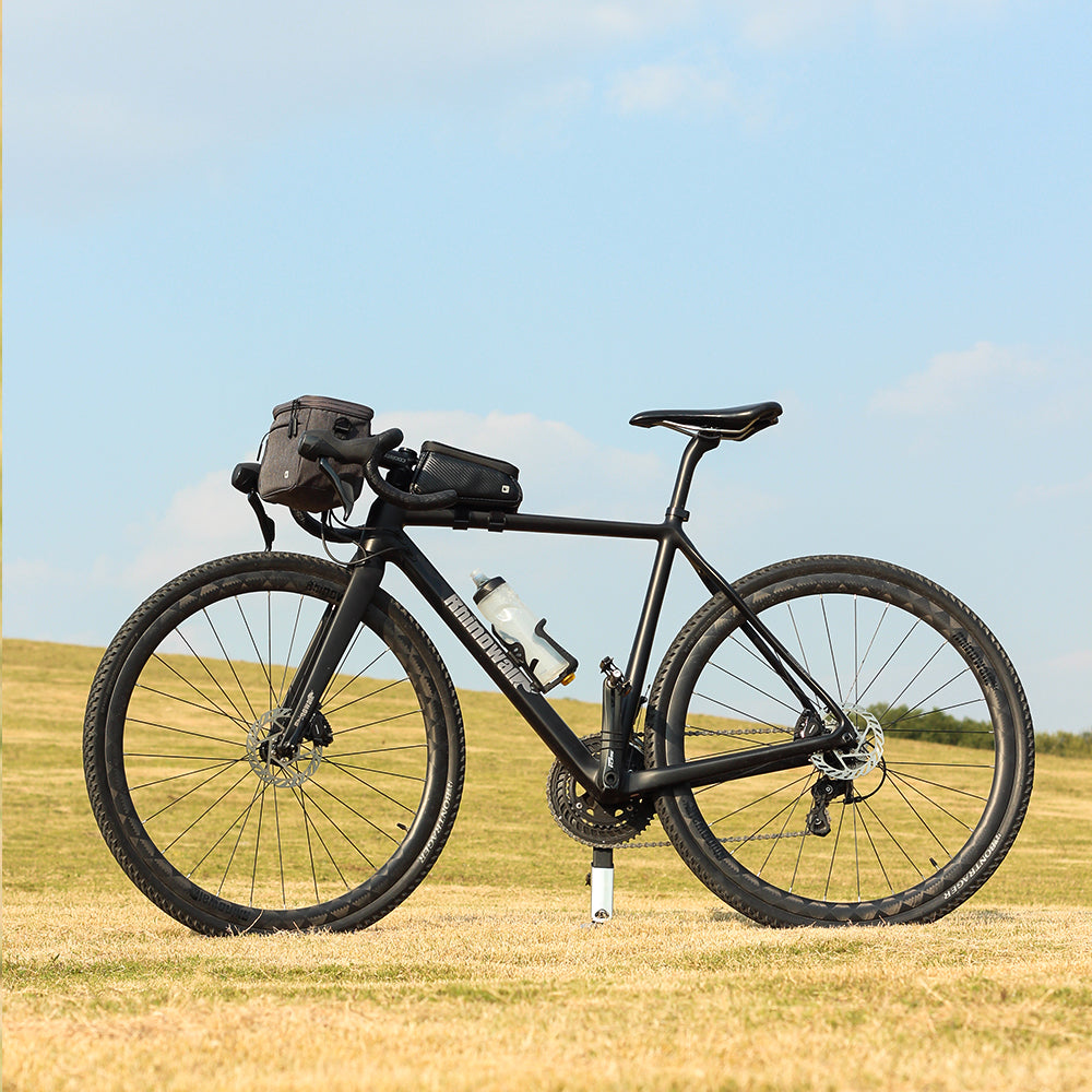 JMT-590986 Durable Bicycle Camera Bag for Safe Storage and Easy Access