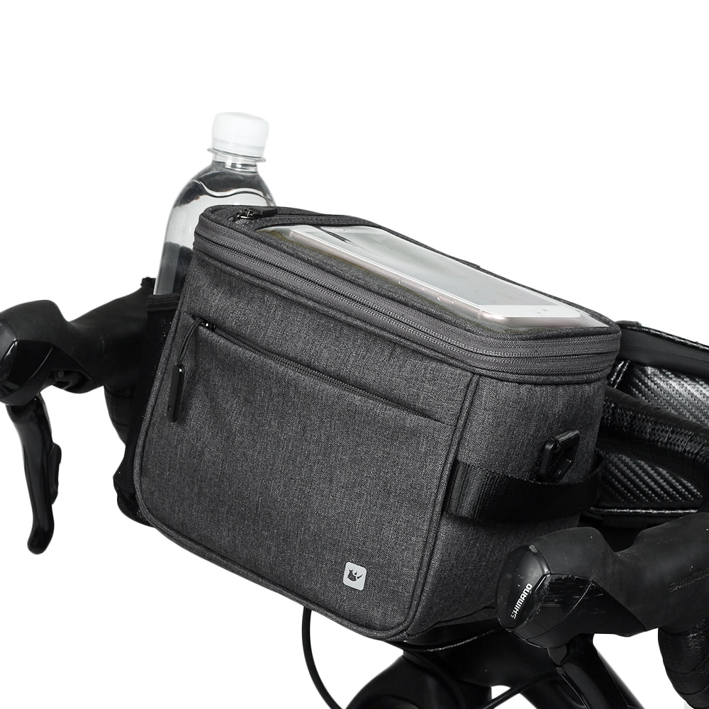 JMT-590986 Durable Bicycle Camera Bag for Safe Storage and Easy Access
