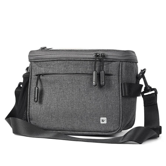 JMT-590986 Durable Bicycle Camera Bag for Safe Storage and Easy Access