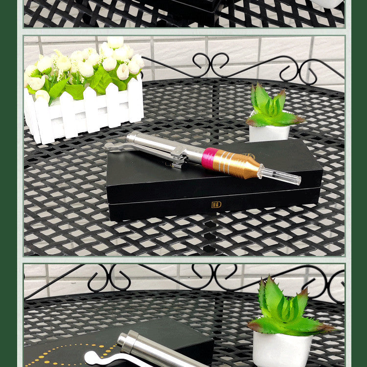 JMT-591050 Hyaluronic Acid Needle-Free Injector for Skin Rejuvenation and Moisturization