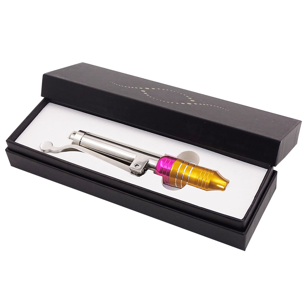 JMT-591050 Hyaluronic Acid Needle-Free Injector for Skin Rejuvenation and Moisturization