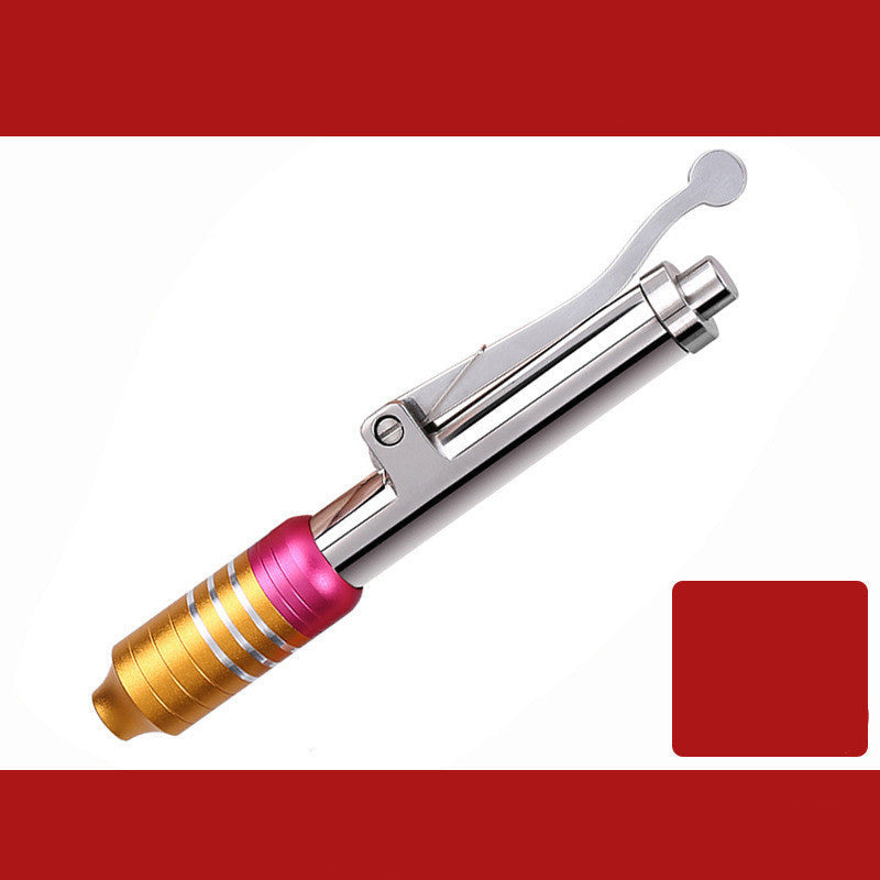 JMT-591050 Hyaluronic Acid Needle-Free Injector for Skin Rejuvenation and Moisturization