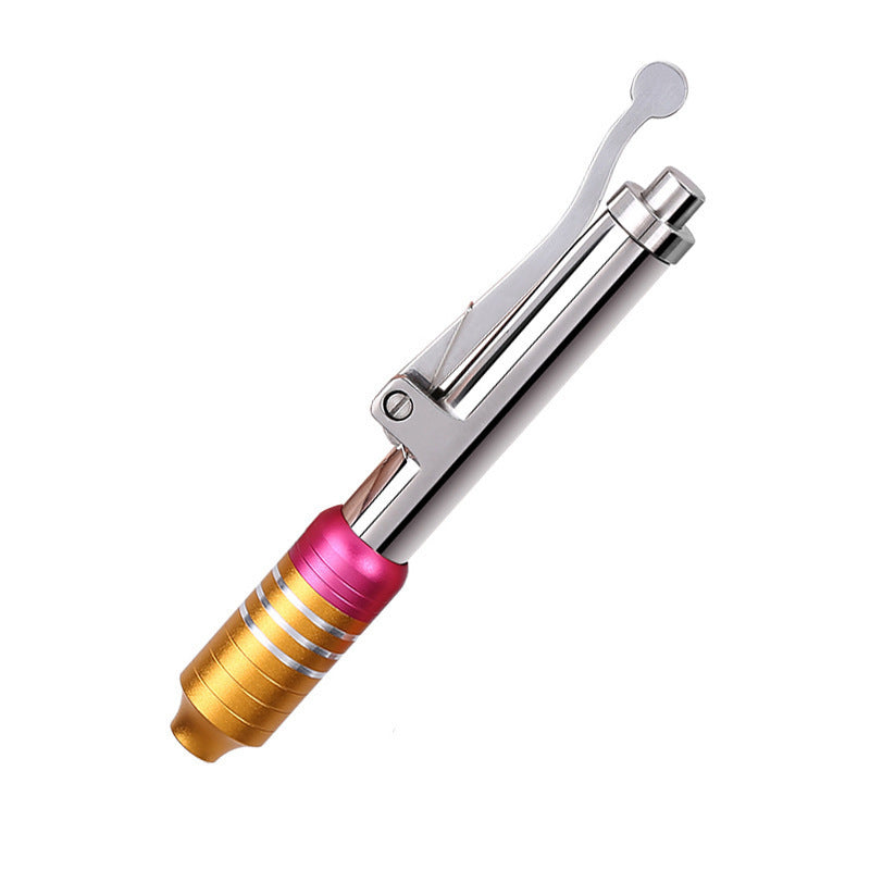 JMT-591050 Hyaluronic Acid Needle-Free Injector for Skin Rejuvenation and Moisturization
