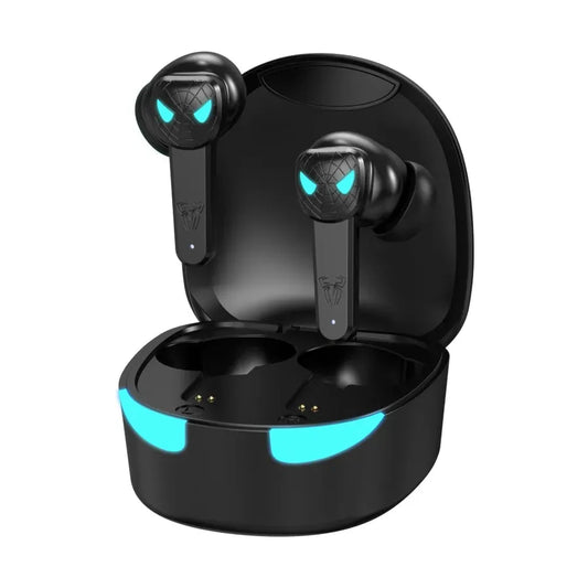 JMT-591242 TG10 Wireless Gaming Earbuds with TWS Technology and Enhanced Audio Experience