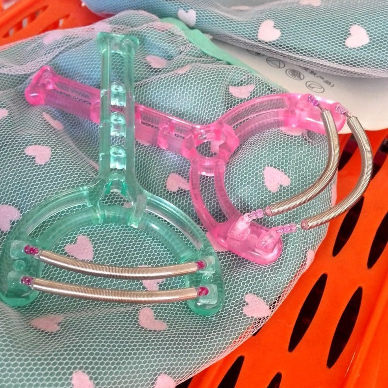 JMT-591306 Gentle Spring Facial Hair Remover for Smooth Skin