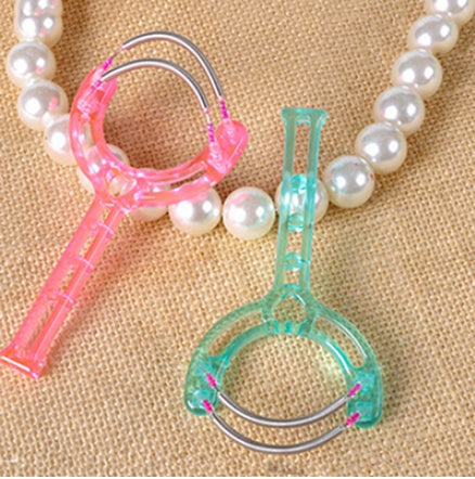 JMT-591306 Gentle Spring Facial Hair Remover for Smooth Skin