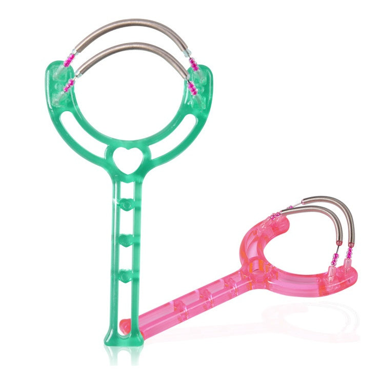 JMT-591306 Gentle Spring Facial Hair Remover for Smooth Skin