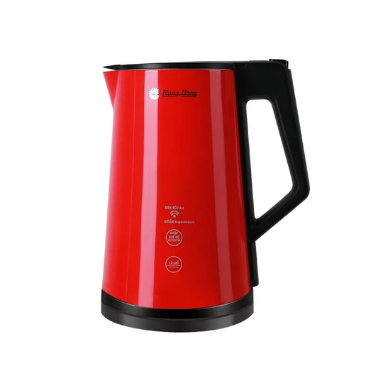 JMT-592330 Smart Cordless Electric Kettle with 1900 Watts Fast Boiling, 1.7 Liter Capacity, Auto Shut-Off, WiFi and Temperature Control