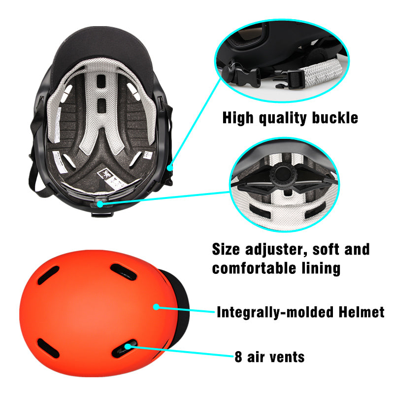 JMT-593290 Bicycle Riding Helmet for Safety and Comfort