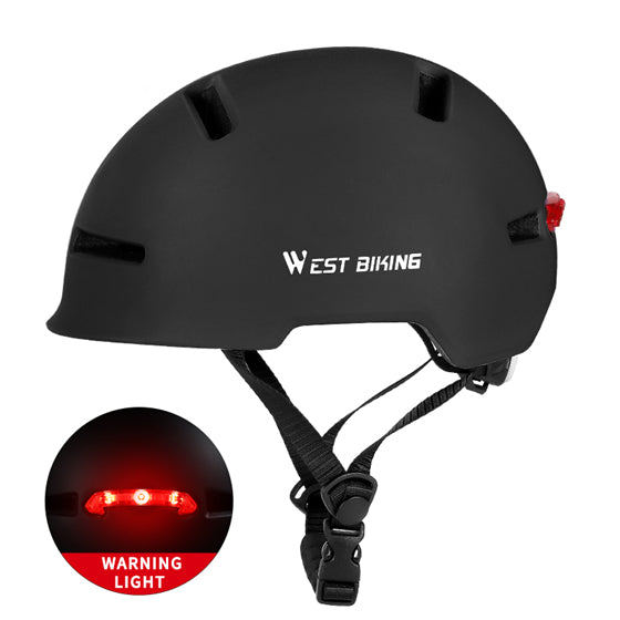 JMT-594442 Integrated Riding Helmet for Mountain and Road Biking