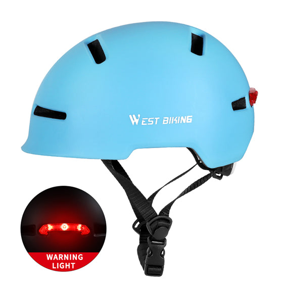 JMT-594442 Integrated Riding Helmet for Mountain and Road Biking
