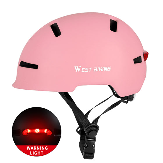JMT-594442 Integrated Riding Helmet for Mountain and Road Biking