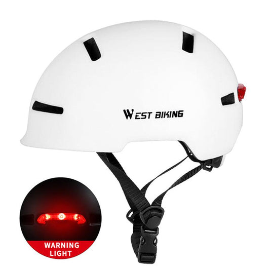 JMT-594442 Integrated Riding Helmet for Mountain and Road Biking