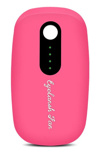 JMT-594634 Mini Eyelash Dryer Fan for Quick Glue Drying - Compact Design in Multiple Colors