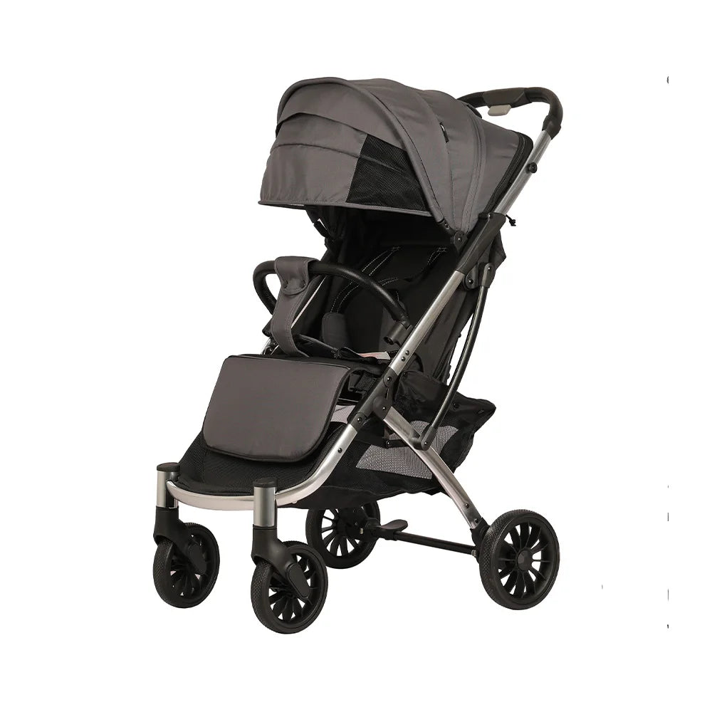 JMT-594698 Lightweight and Compact Baby Stroller for Easy Travel and Comfort