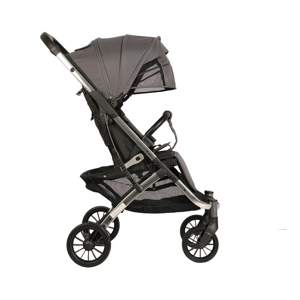 JMT-594698 Lightweight and Compact Baby Stroller for Easy Travel and Comfort