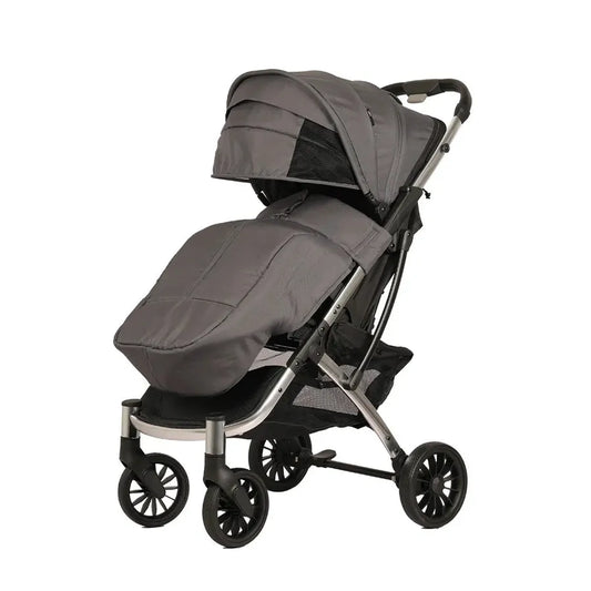 JMT-594698 Lightweight and Compact Baby Stroller for Easy Travel and Comfort