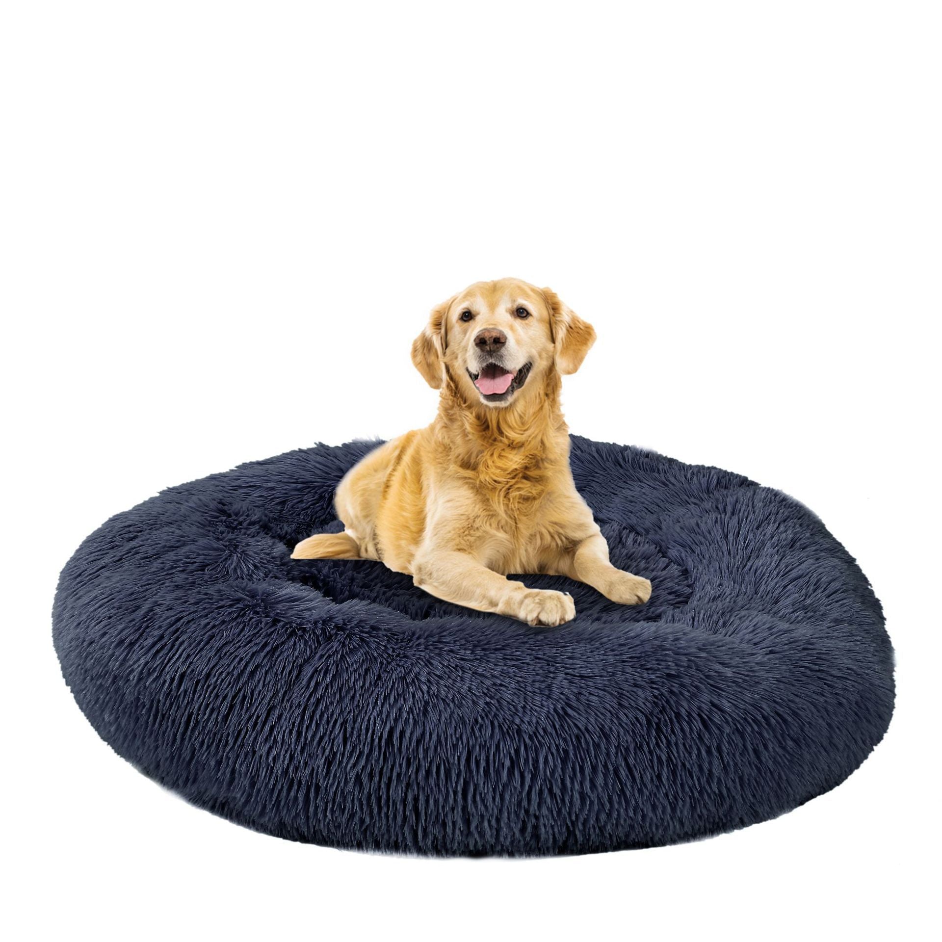 JMT-594826 Plush Removable and Washable Nest for Autumn and Winter Pet Bed - Multiple Sizes Available