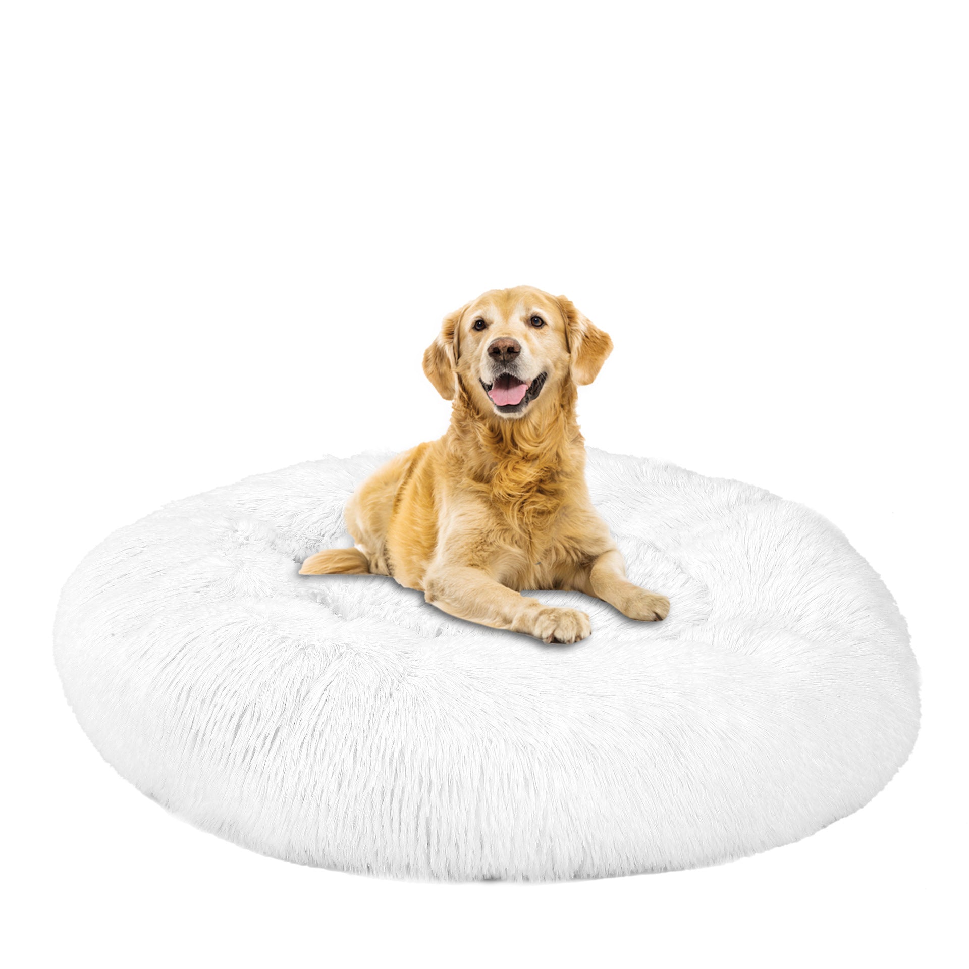 JMT-594826 Plush Removable and Washable Nest for Autumn and Winter Pet Bed - Multiple Sizes Available