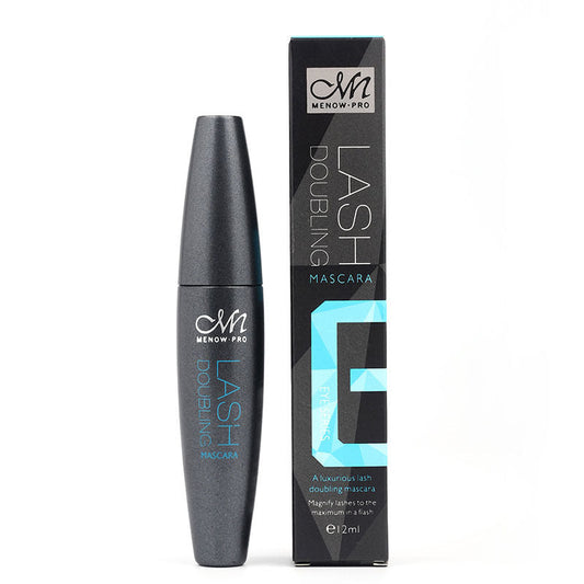 JMT-594954 Thick Moisturizing Mascara for Curling and Lengthening Effect - 20g