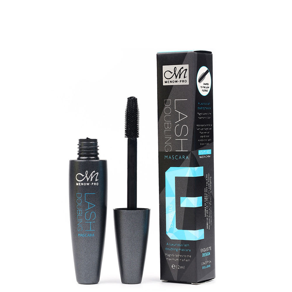 JMT-594954 Thick Moisturizing Mascara for Curling and Lengthening Effect - 20g