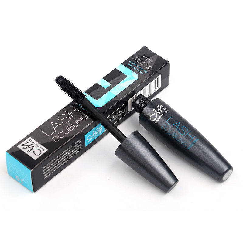 JMT-594954 Thick Moisturizing Mascara for Curling and Lengthening Effect - 20g