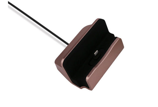 JMT-595210 Desktop Fast Charging Station with USB Interface for Mobile Devices and Accessories, Model LBT-033