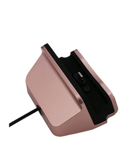 JMT-595210 Desktop Fast Charging Station with USB Interface for Mobile Devices and Accessories, Model LBT-033
