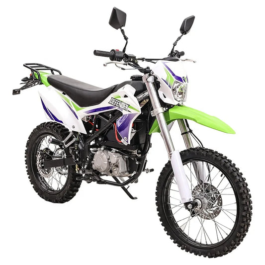 JMT-595274 Electric Dirt Bike Scooter for Adults - Off-Road Electric Dirt Bike , Top Speed 27.9 mph