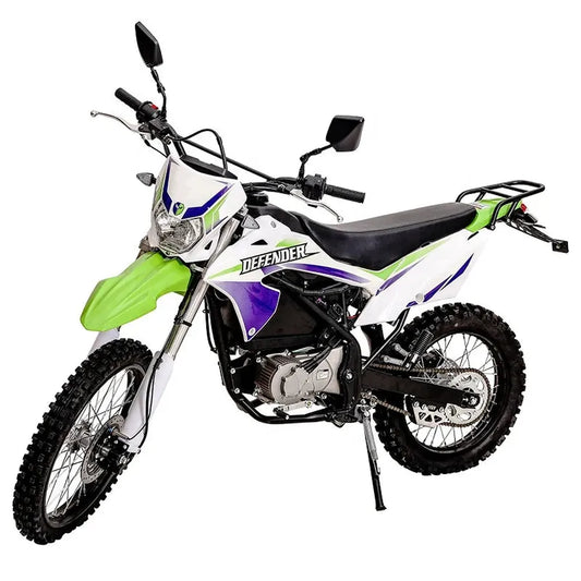 JMT-595274 Electric Dirt Bike Scooter for Adults - Off-Road Electric Dirt Bike , Top Speed 27.9 mph
