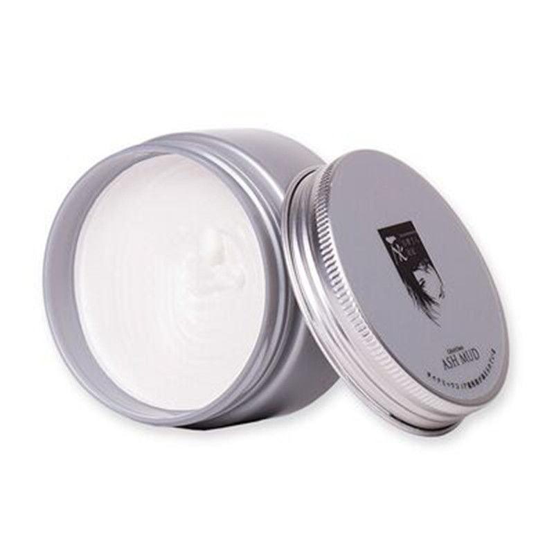 JMT-595658 Temporary Hair Color Cream and Styling Wax - 100g, Multiple Shades Available