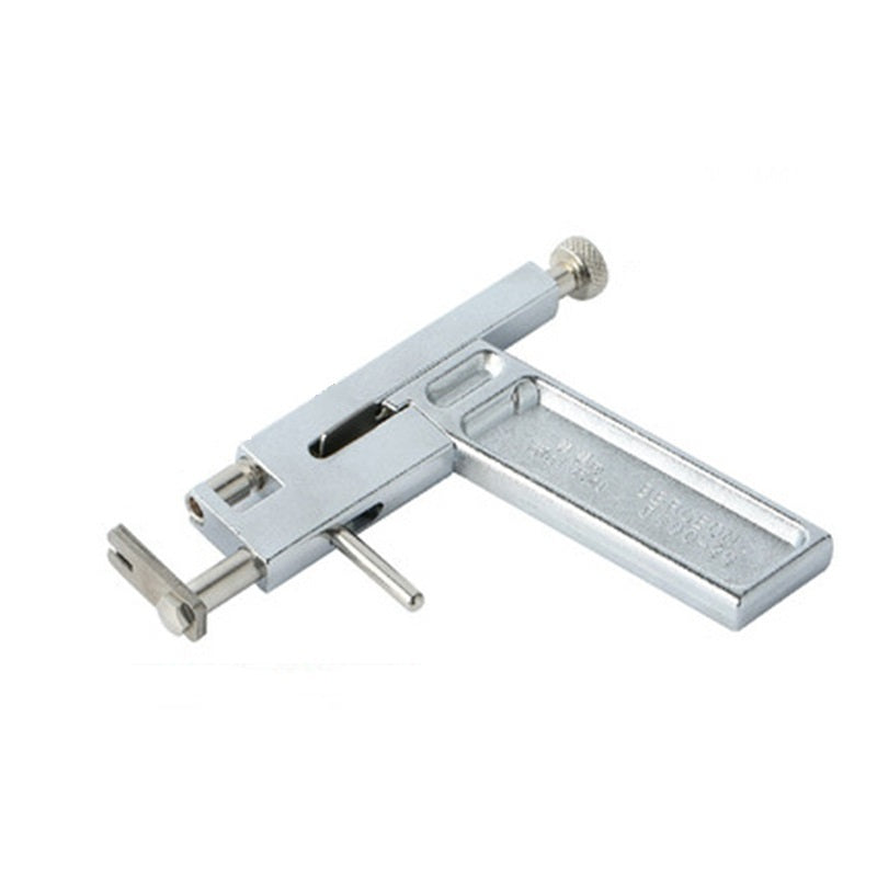 JMT-595978 Professional Ear Piercing Tool Set with Ear Studs and Accessories