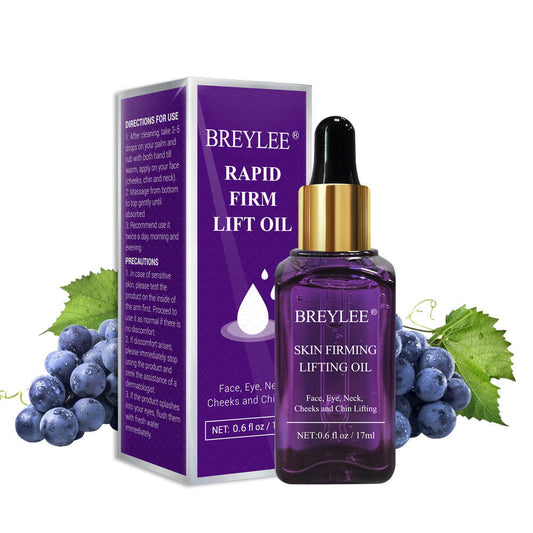 JMT-596106 Lifting V Face Essence Oil for Firming and Lifting - 17ml