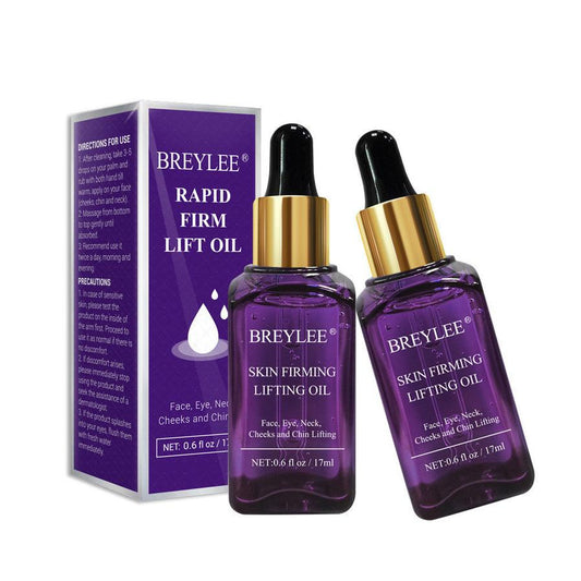 JMT-596106 Lifting V Face Essence Oil for Firming and Lifting - 17ml