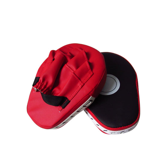 JMT-596746 Taekwondo Training Hand Target for Precision Striking and Skill Development