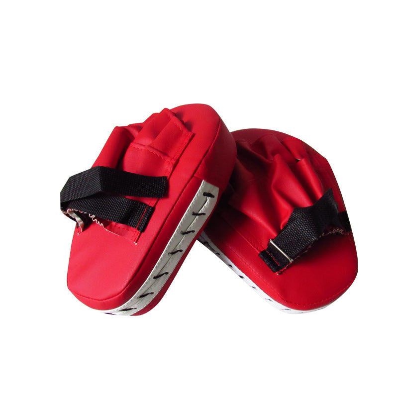 JMT-596746 Taekwondo Training Hand Target for Precision Striking and Skill Development