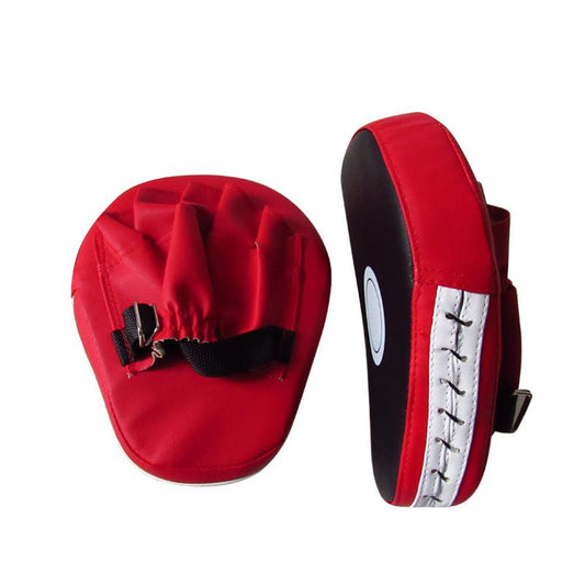 JMT-596746 Taekwondo Training Hand Target for Precision Striking and Skill Development